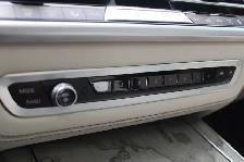 2019 BMW X7 - Photo 31