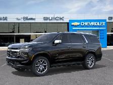 2026 Chevrolet Tahoe Premier - Photo 4