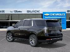 2026 Chevrolet Tahoe Premier - Photo 6
