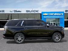 2026 Chevrolet Tahoe Premier - Photo 9