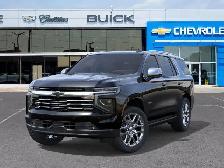 2026 Chevrolet Tahoe Premier - Photo 10