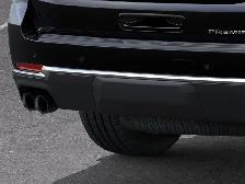 2026 Chevrolet Tahoe Premier - Photo 17