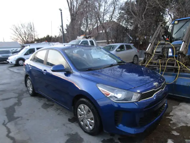 Honda Civic automatique LX 2014 toit ouvrant camera mags siege c - Photo 25