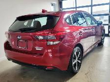 2021 Subaru Impreza TOURING EYESIGHT - Photo 3