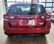 2021 Subaru Impreza TOURING EYESIGHT - Photo 4