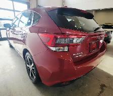 2021 Subaru Impreza TOURING EYESIGHT - Photo 5