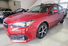 2021 Subaru Impreza TOURING EYESIGHT - Photo 6