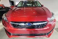 2021 Subaru Impreza TOURING EYESIGHT - Photo 7