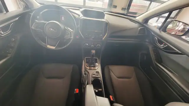 2021 Subaru Impreza TOURING EYESIGHT - Photo 10