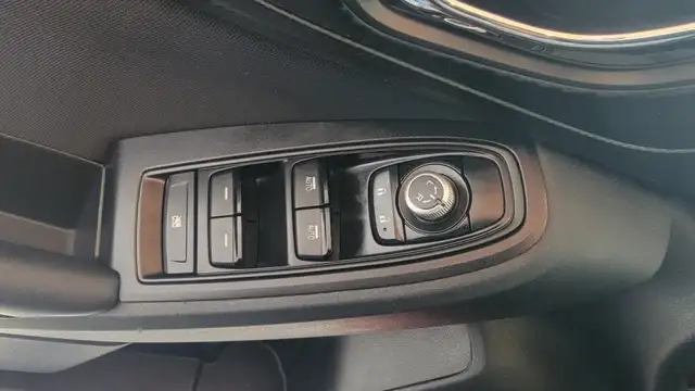 2021 Subaru Impreza TOURING EYESIGHT - Photo 11