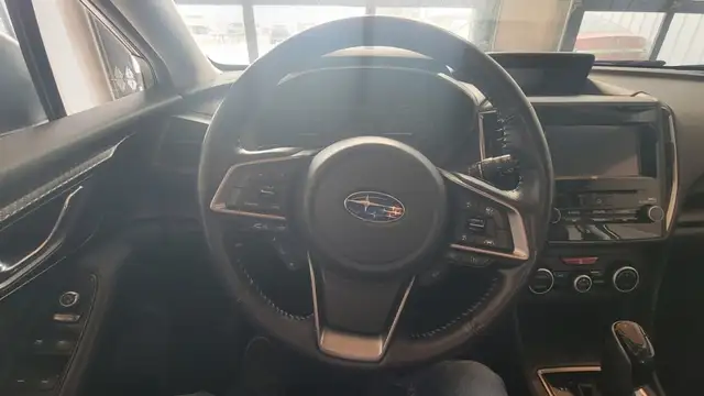 2021 Subaru Impreza TOURING EYESIGHT - Photo 12