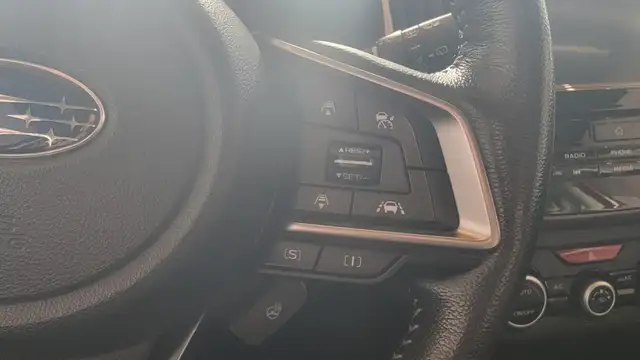 2021 Subaru Impreza TOURING EYESIGHT - Photo 13