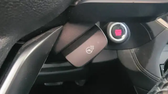 2021 Subaru Impreza TOURING EYESIGHT - Photo 14