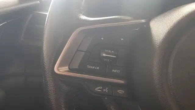 2021 Subaru Impreza TOURING EYESIGHT - Photo 16