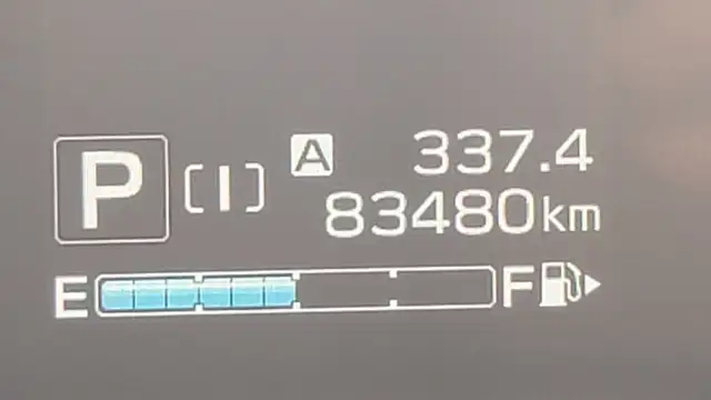 2021 Subaru Impreza TOURING EYESIGHT - Photo 20