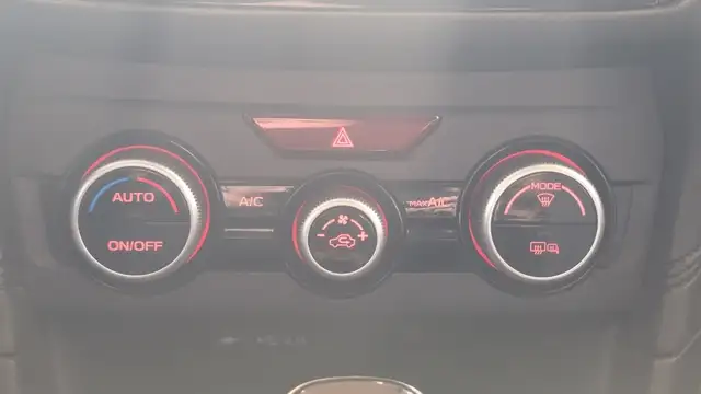 2021 Subaru Impreza TOURING EYESIGHT - Photo 22