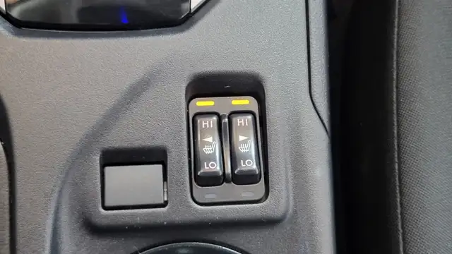 2021 Subaru Impreza TOURING EYESIGHT - Photo 24