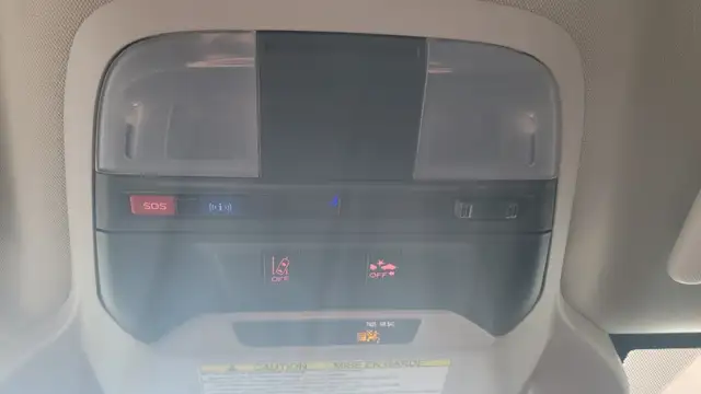 2021 Subaru Impreza TOURING EYESIGHT - Photo 26