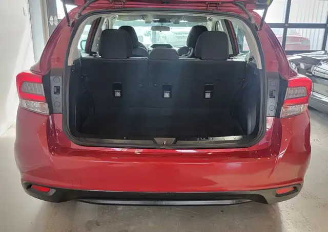 2021 Subaru Impreza TOURING EYESIGHT - Photo 27
