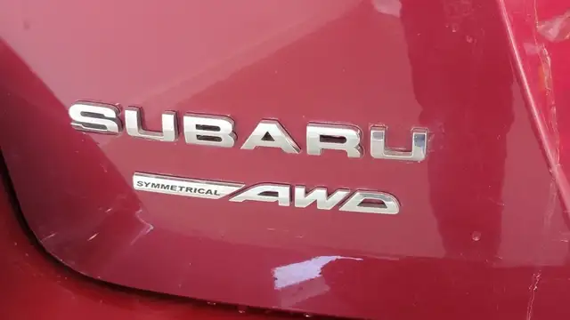2021 Subaru Impreza TOURING EYESIGHT - Photo 28