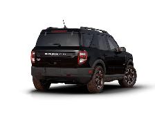 2024 Ford Bronco Sport Outer Banks 4x4 - Photo 3