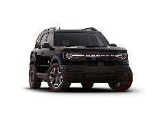 2024 Ford Bronco Sport Outer Banks 4x4 - Photo 4