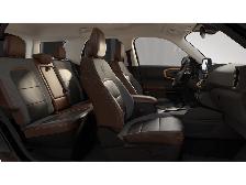 2024 Ford Bronco Sport Outer Banks 4x4 - Photo 6