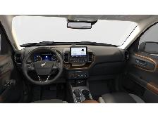 2024 Ford Bronco Sport Outer Banks 4x4 - Photo 7