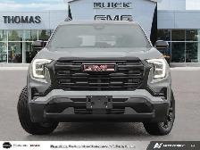 2026 GMC Terrain Elevation - Photo 2