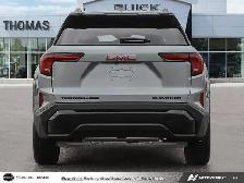 2026 GMC Terrain Elevation - Photo 5
