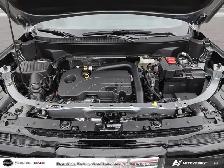 2026 GMC Terrain Elevation - Photo 6