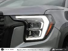 2026 GMC Terrain Elevation - Photo 8