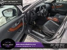 2014 Infiniti QX70 AWD 4dr Premium - Photo 6