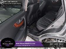 2014 Infiniti QX70 AWD 4dr Premium - Photo 7