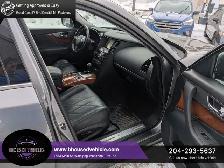 2014 Infiniti QX70 AWD 4dr Premium - Photo 10