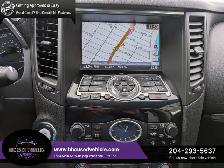 2014 Infiniti QX70 AWD 4dr Premium - Photo 12