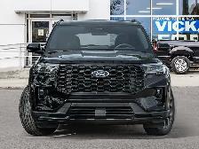 2026 Ford Explorer ST-Line - Photo 3