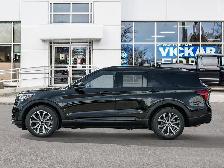 2026 Ford Explorer ST-Line - Photo 4