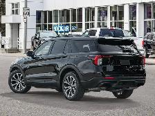 2026 Ford Explorer ST-Line - Photo 5