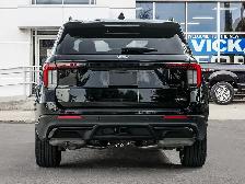 2026 Ford Explorer ST-Line - Photo 6