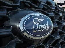 2026 Ford Explorer ST-Line - Photo 9