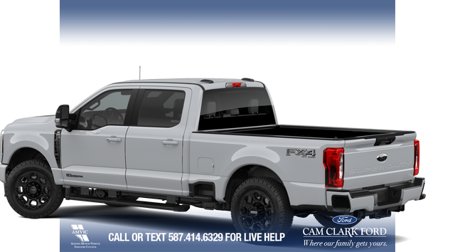 2026 Ford F-350 XLT - Photo 2