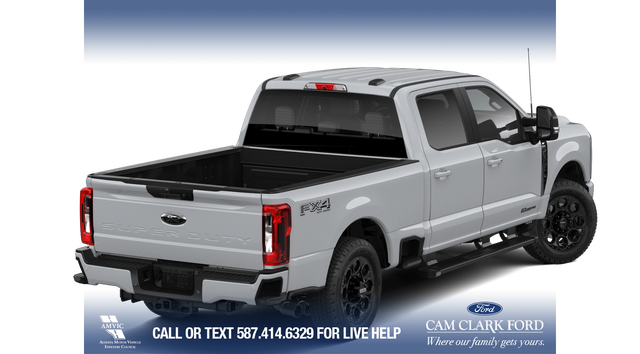 2026 Ford F-350 XLT - Photo 4