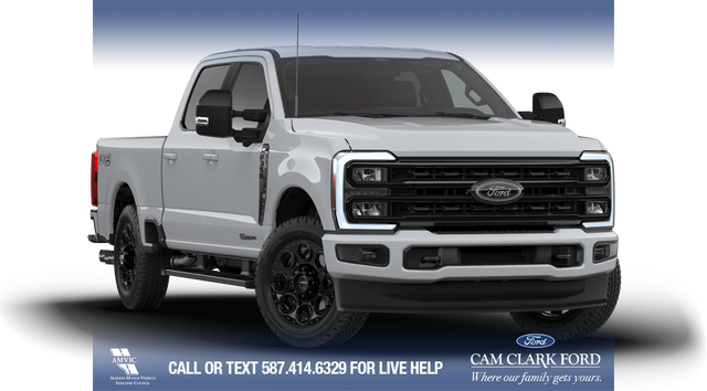 2026 Ford F-350 XLT - Photo 5