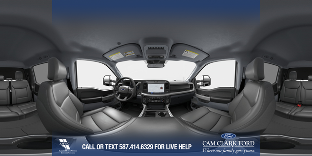 2026 Ford F-350 XLT - Photo 8