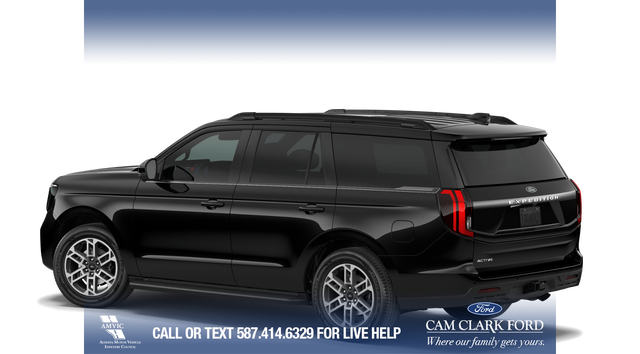 2026 Ford Expedition Active - Photo 2