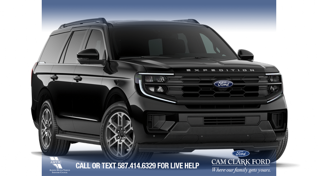 2026 Ford Expedition Active - Photo 5