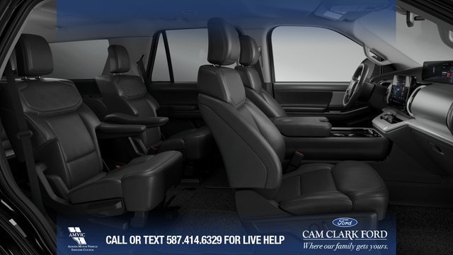 2026 Ford Expedition Active - Photo 6