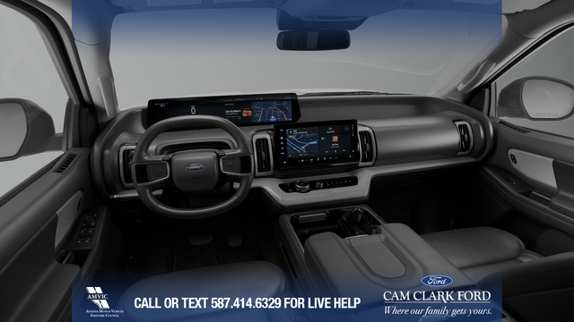 2026 Ford Expedition Active - Photo 7