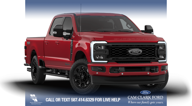 2026 Ford F-350 Lariat - Photo 5